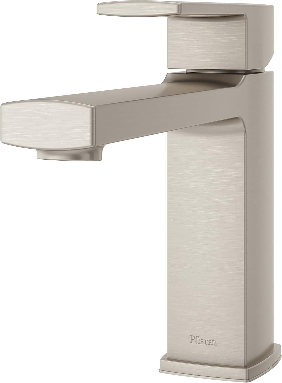 Deckard Single Handle Deck Mounted Tub Spout