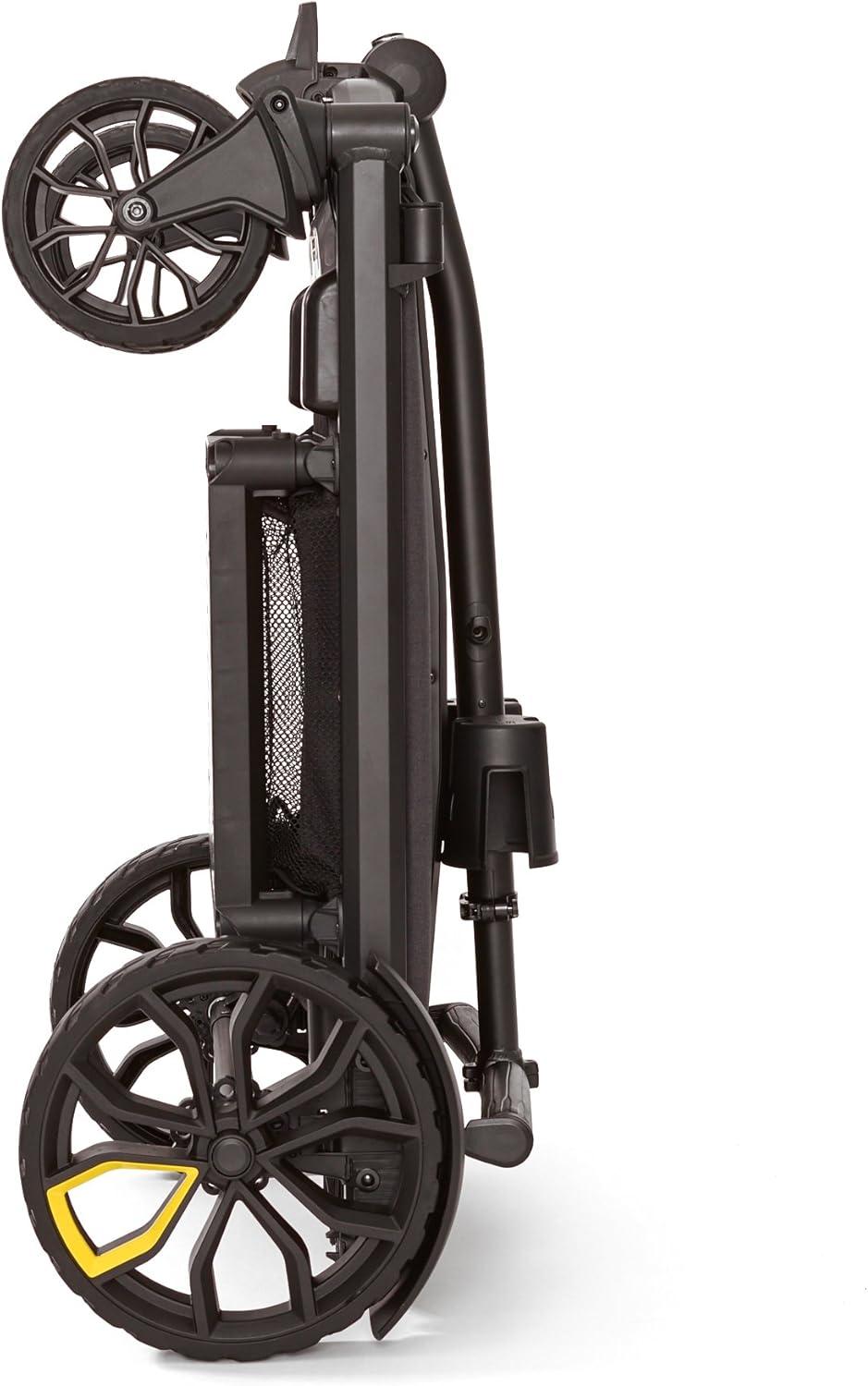 Veer ® Cruiser 2-Seater Baby Wagon