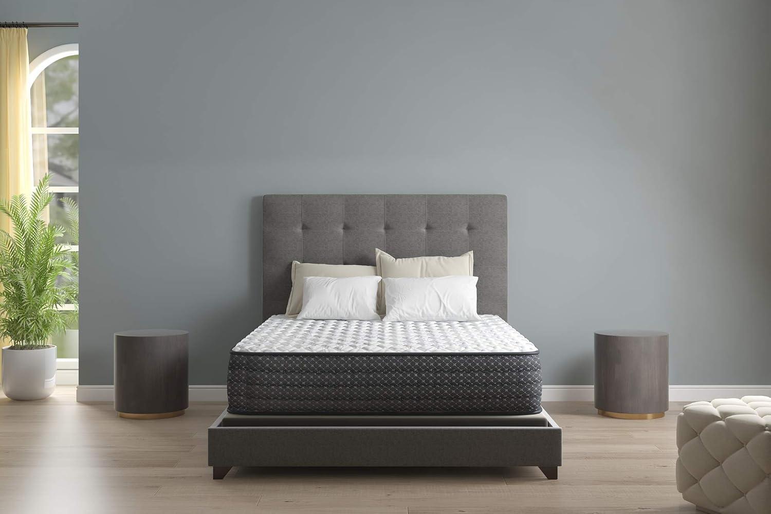 Limited Edition 12" Firm Hybrid Mattress