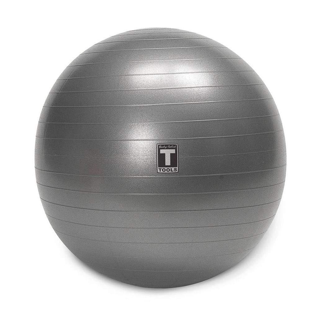 Body-Solid Tools Exercise Stability Balls, in 4 Sizes