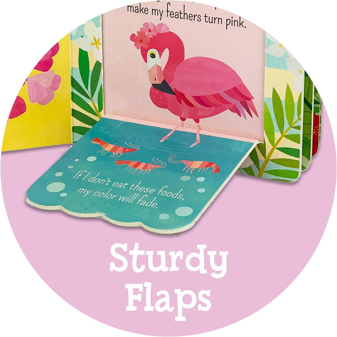 Dino - (Peek-A-Flap Children's Interactive Lift-A-Flap Board Book) by Jaye Garnett (Board Book)