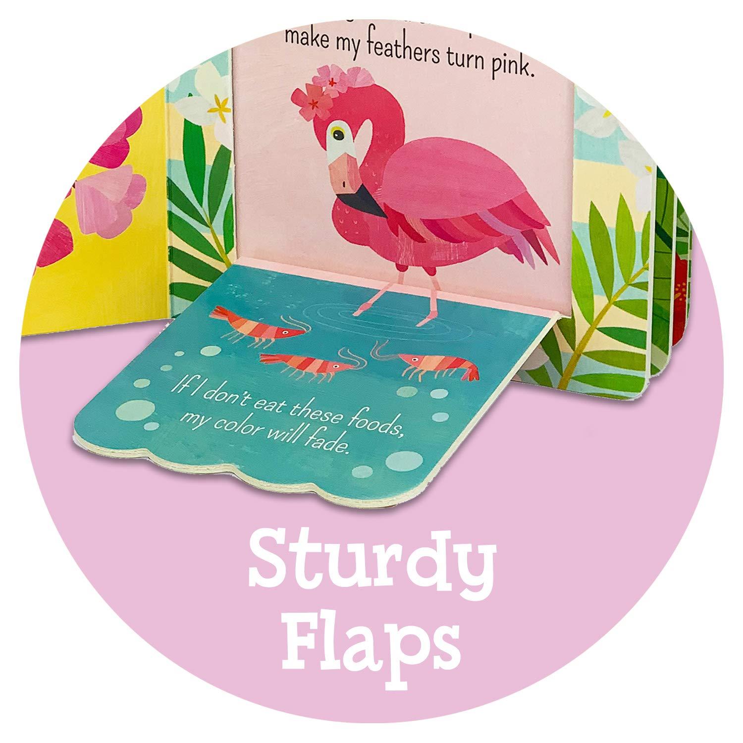Dino - (Peek-A-Flap Children's Interactive Lift-A-Flap Board Book) by Jaye Garnett (Board Book)