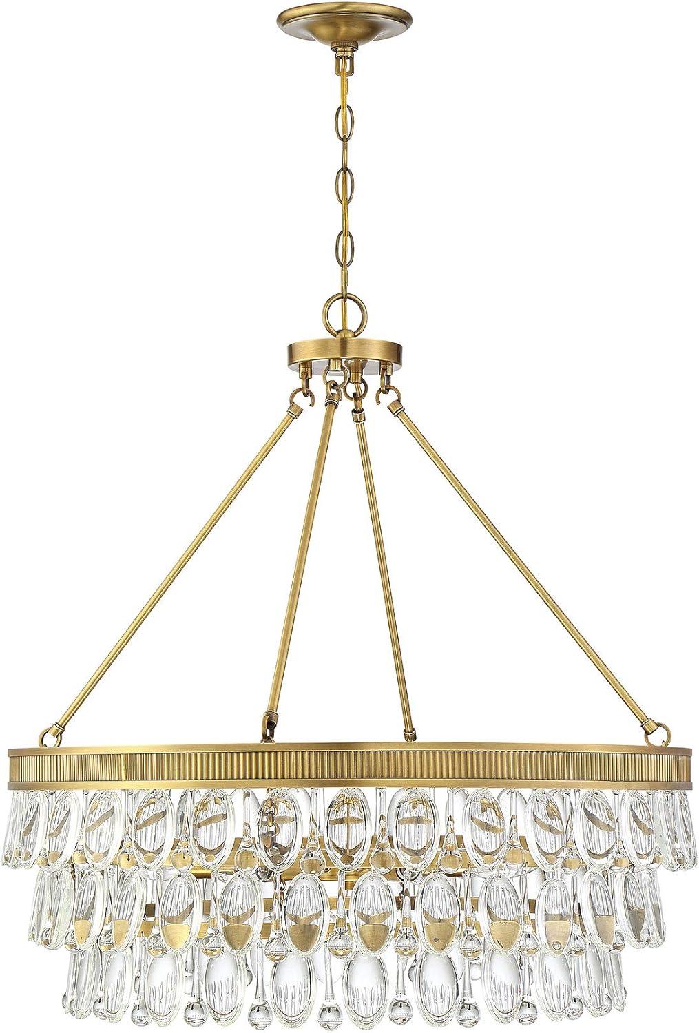 Windham 6-Light Pendant