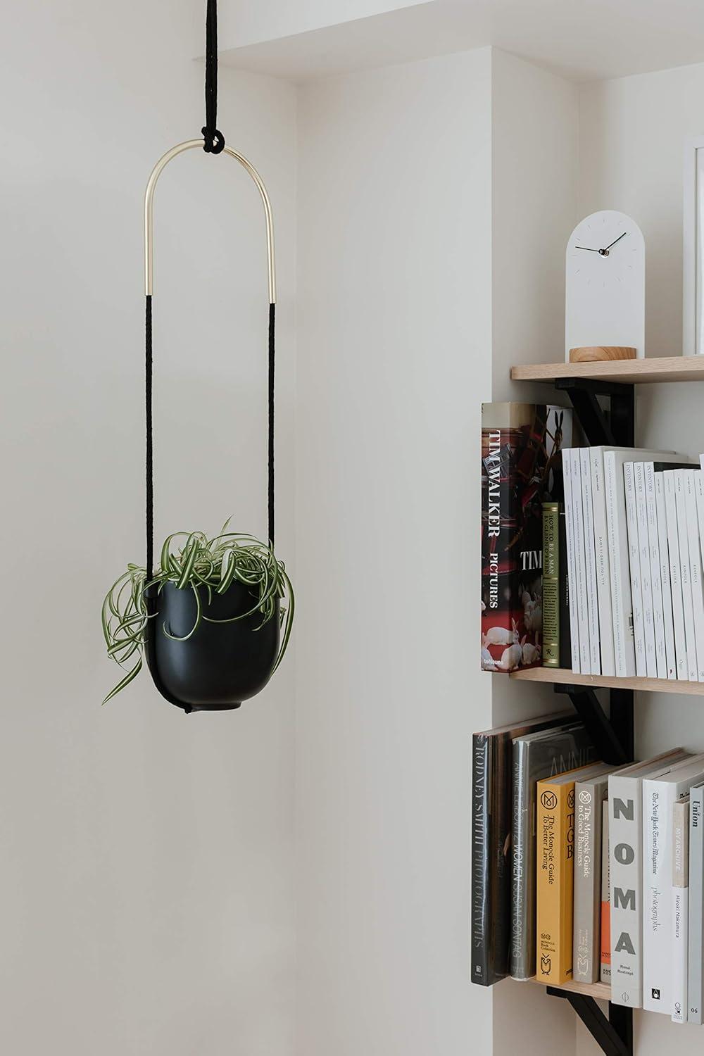 Juno Hanging Planter Pot
