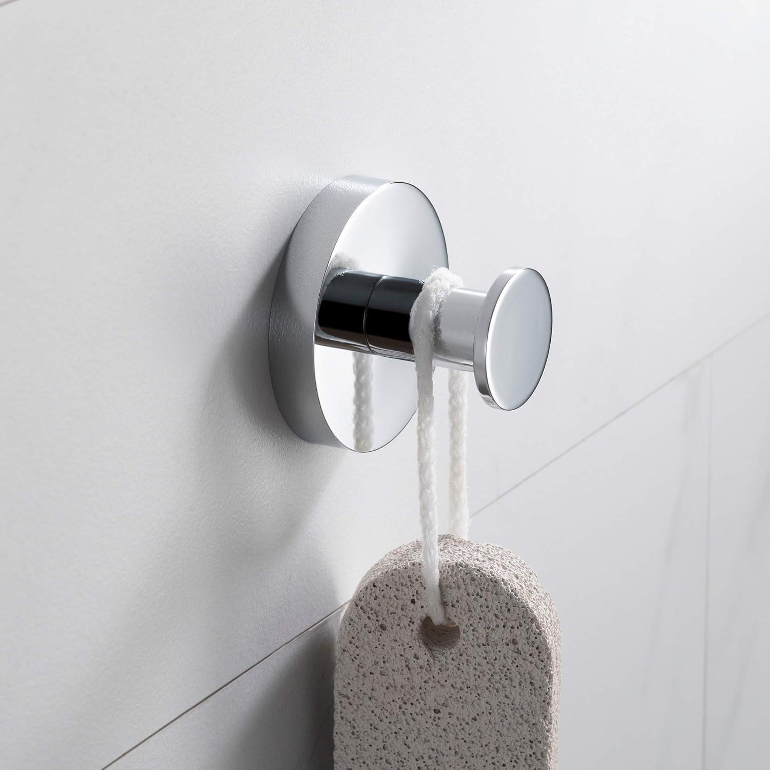 Elie Wall Mounted Towel Hook