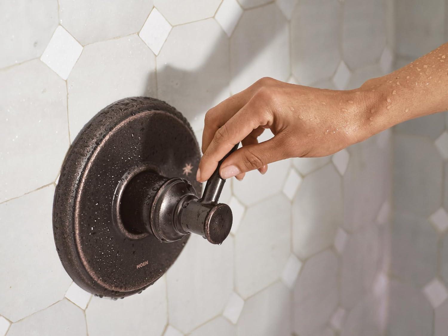 Belfield Tub and Shower Faucet