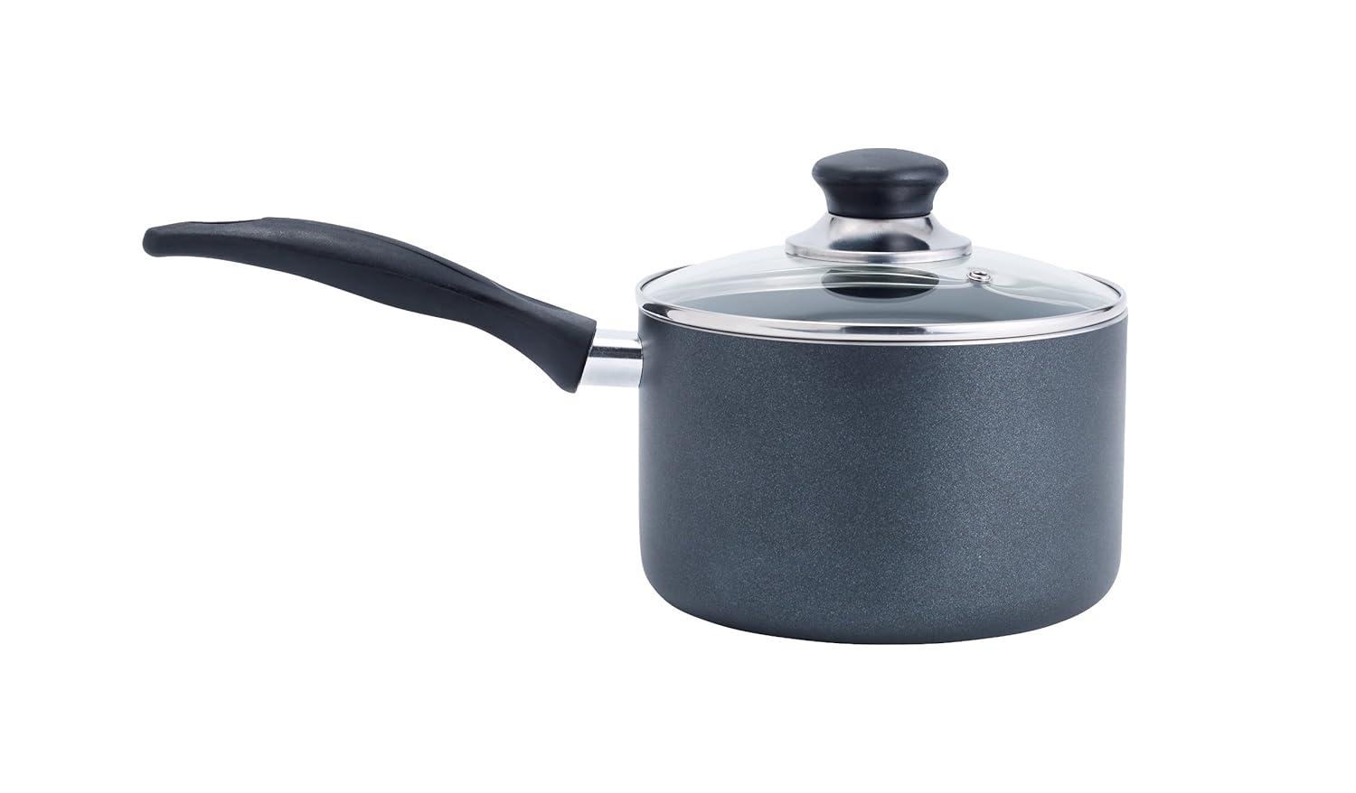 T-fal T-fal Saucepan with Lid