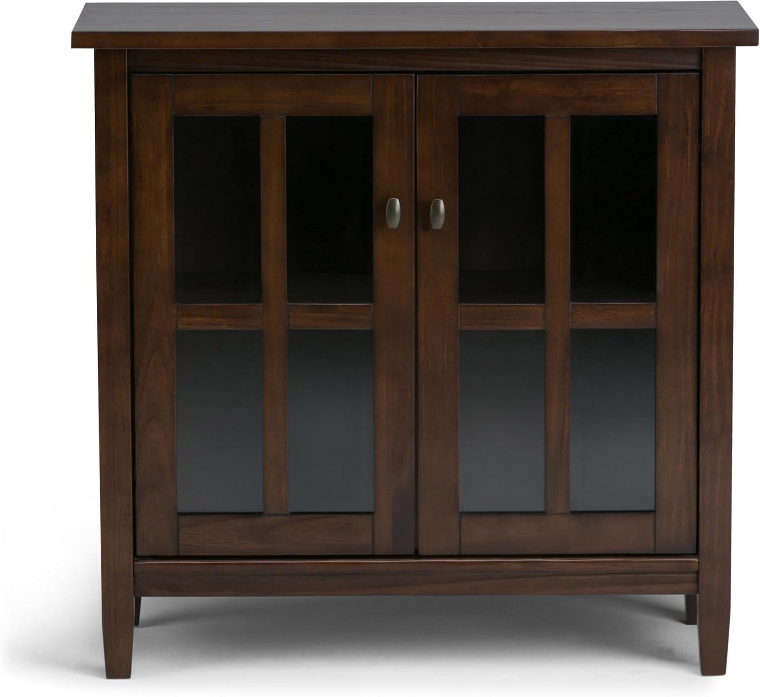 Nortonville Accent Cabinet