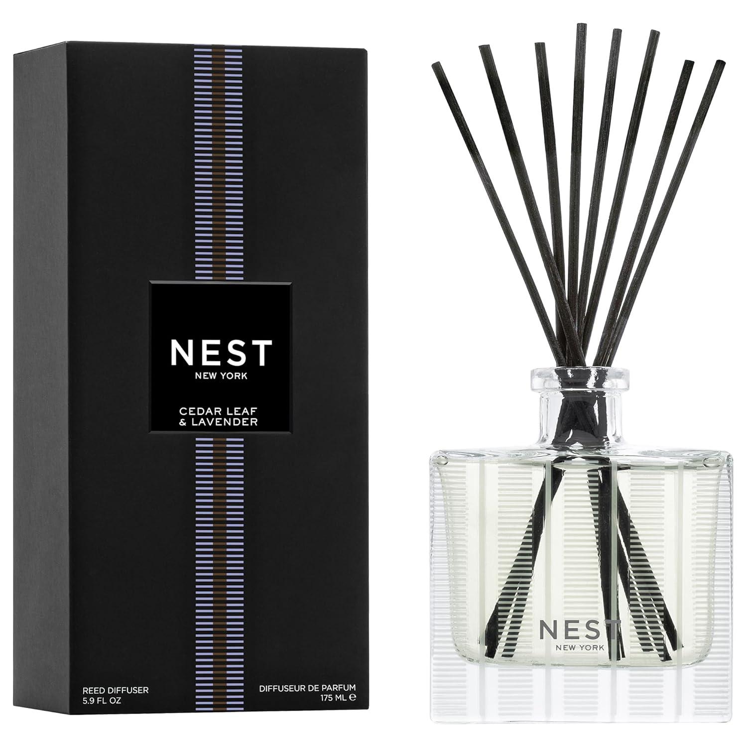 Nest Reed Diffuser 5.9 fl.oz/175 ml