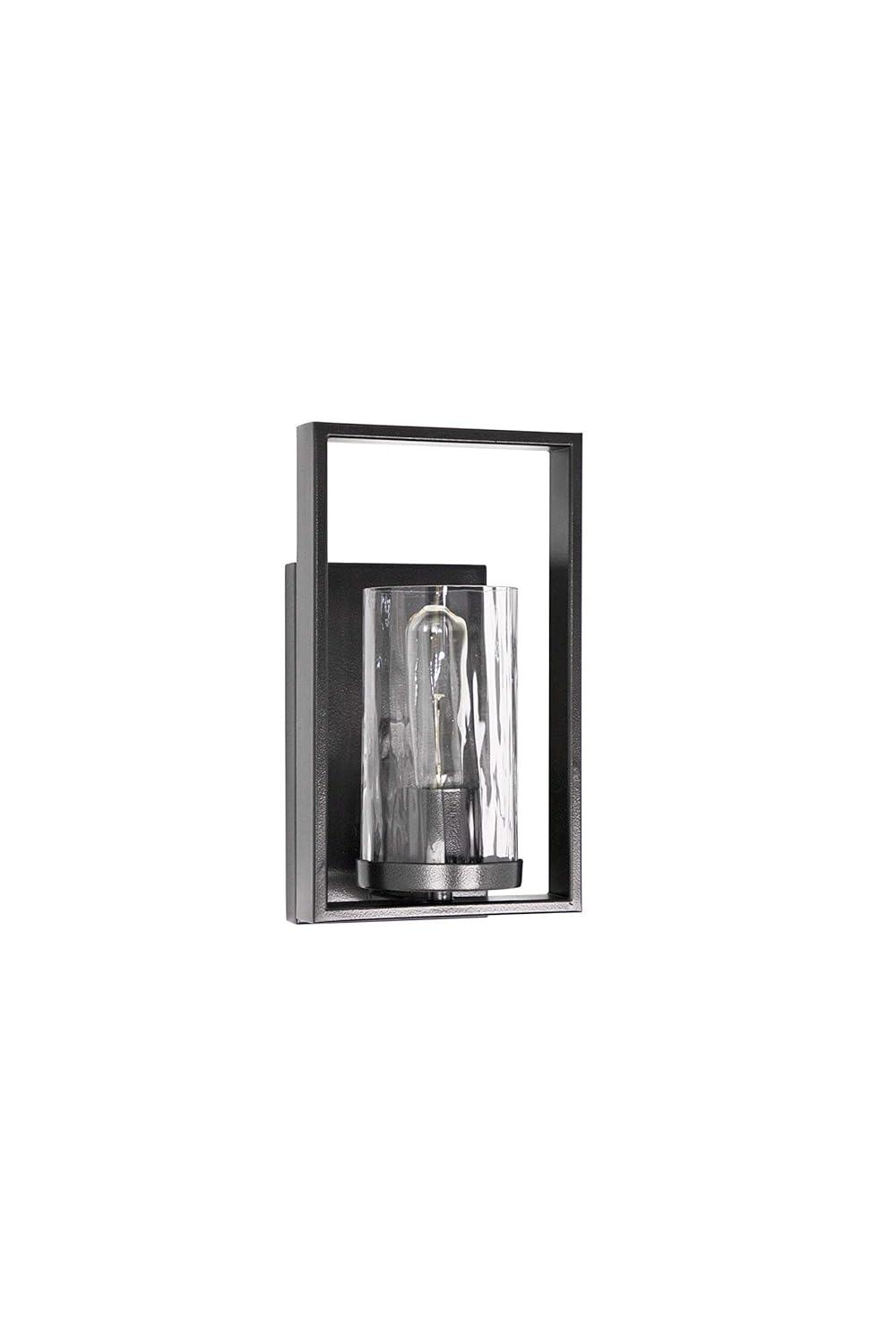 Designers Fountain - Elements - One Light Wall Sconce