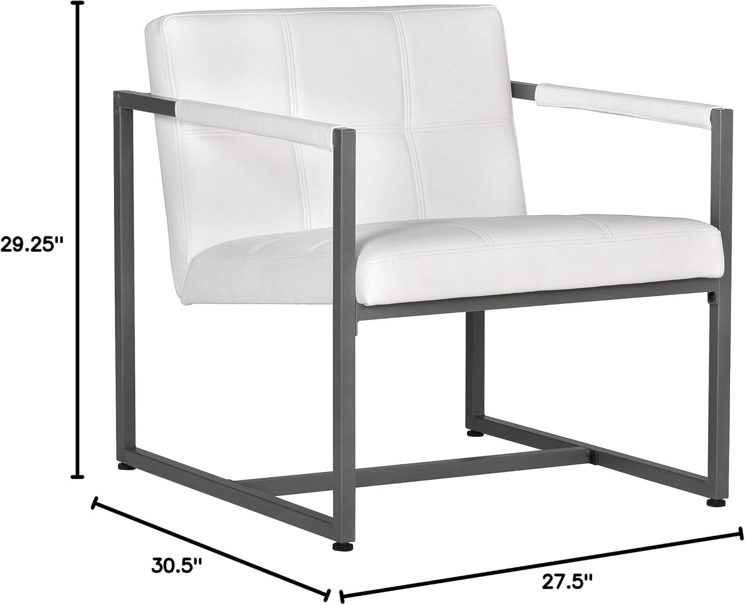 Camber Accent Chair - Studio Designs Home