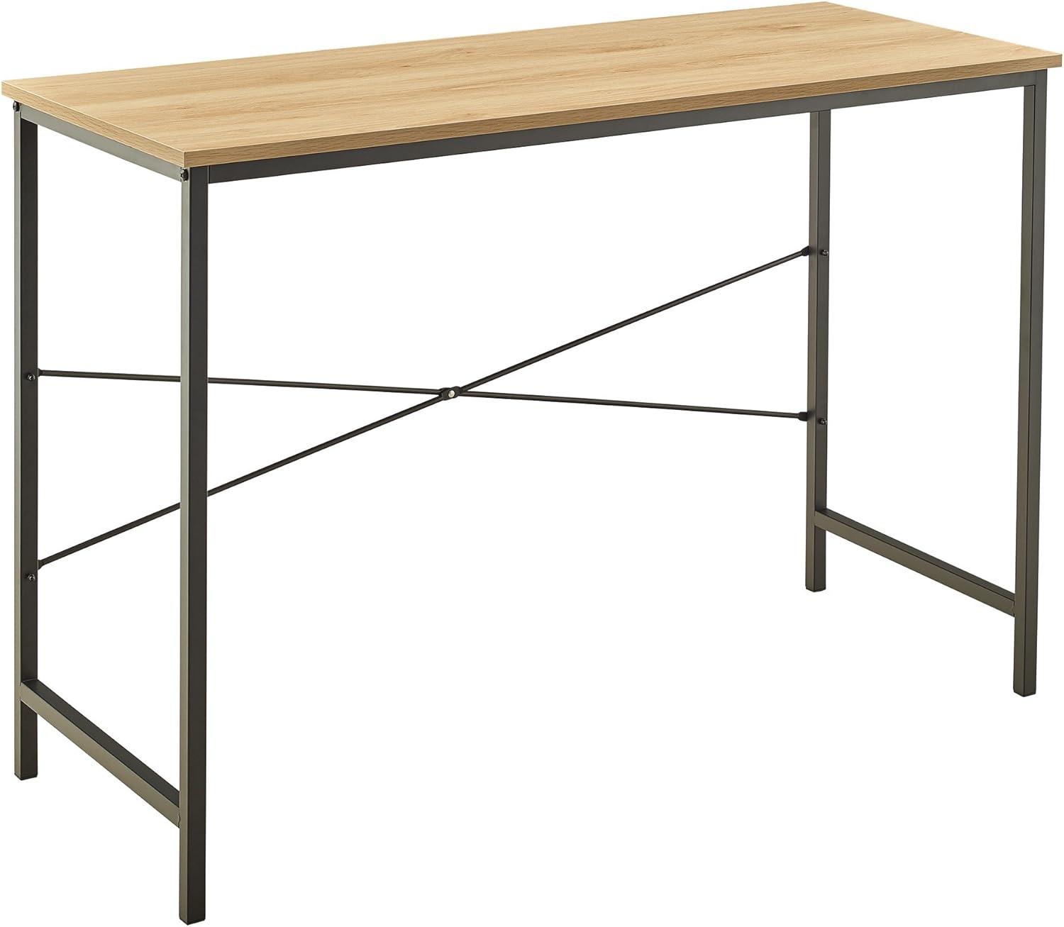 Industrial Writing Desk