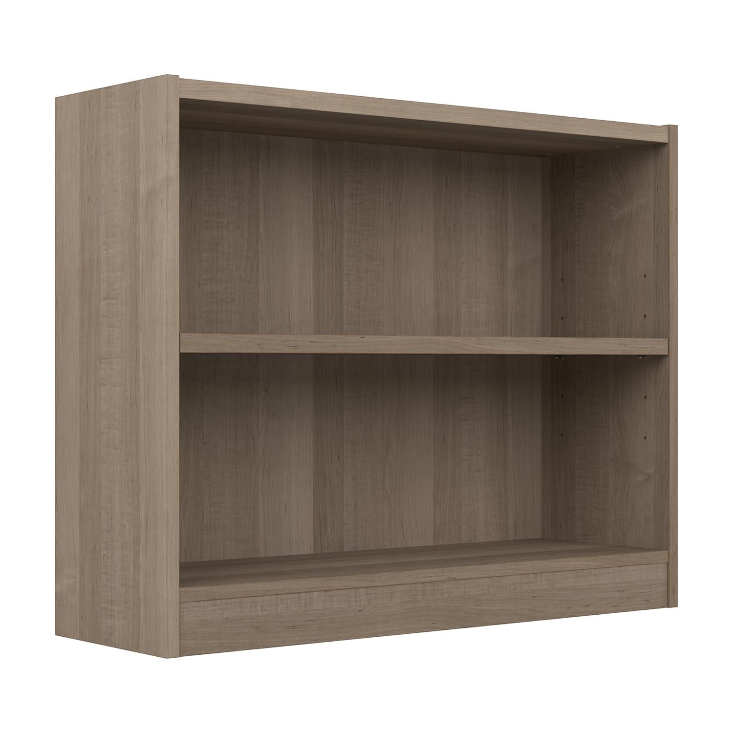 Bush Furniture Universal Tall 5 Shelf Bookcase