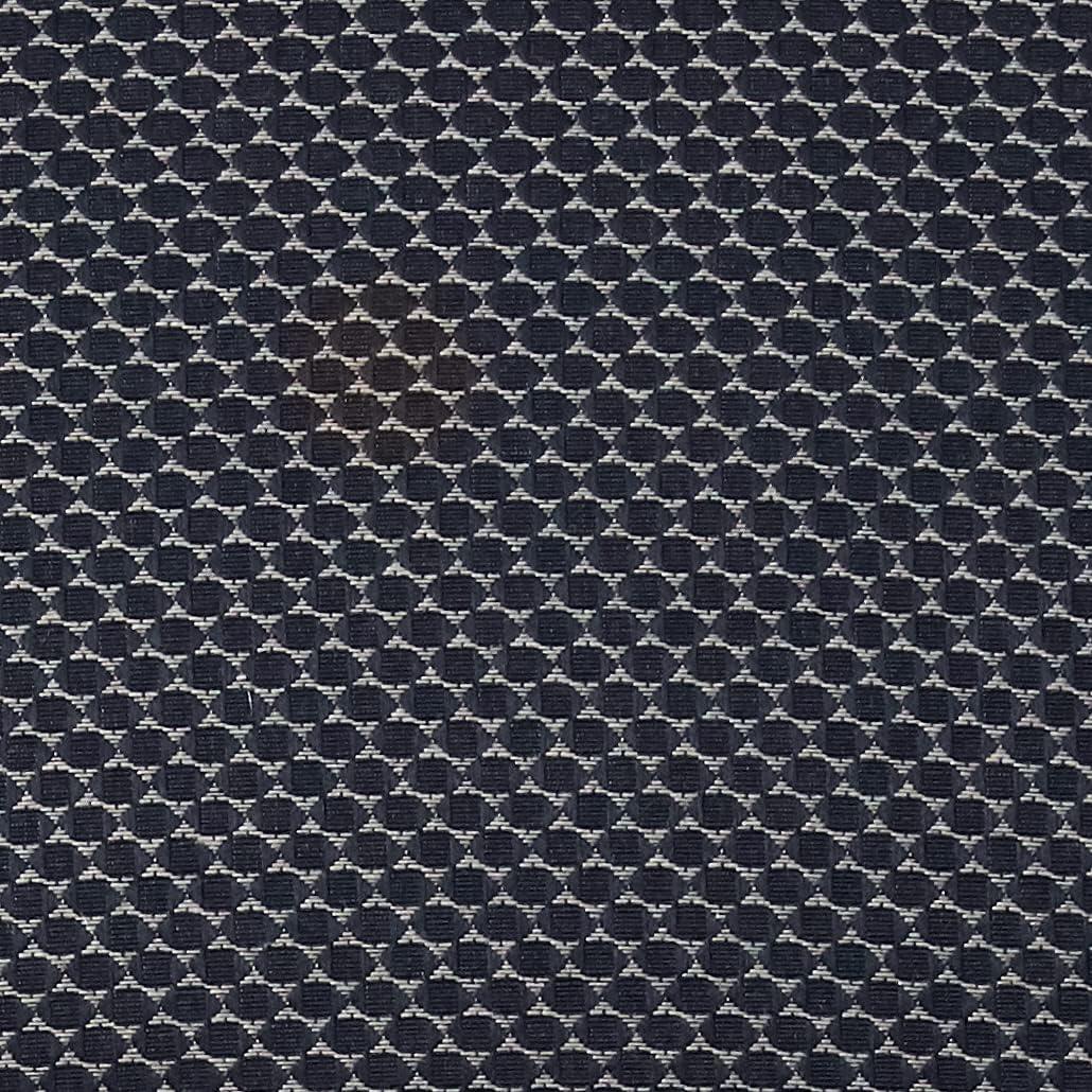 Lorell Guest Chairs 24"x25"x35-1/2" Charcoal/Espresso frame 68555