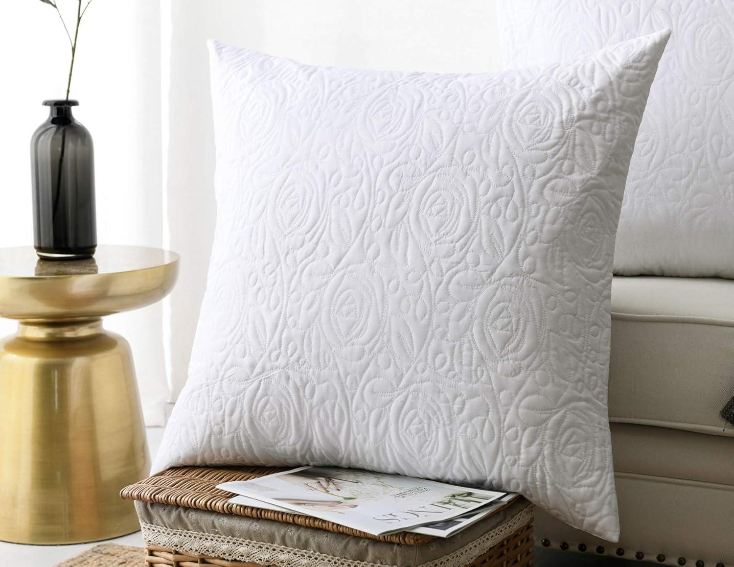 MarCielo Pillow Sham (Set of 2)