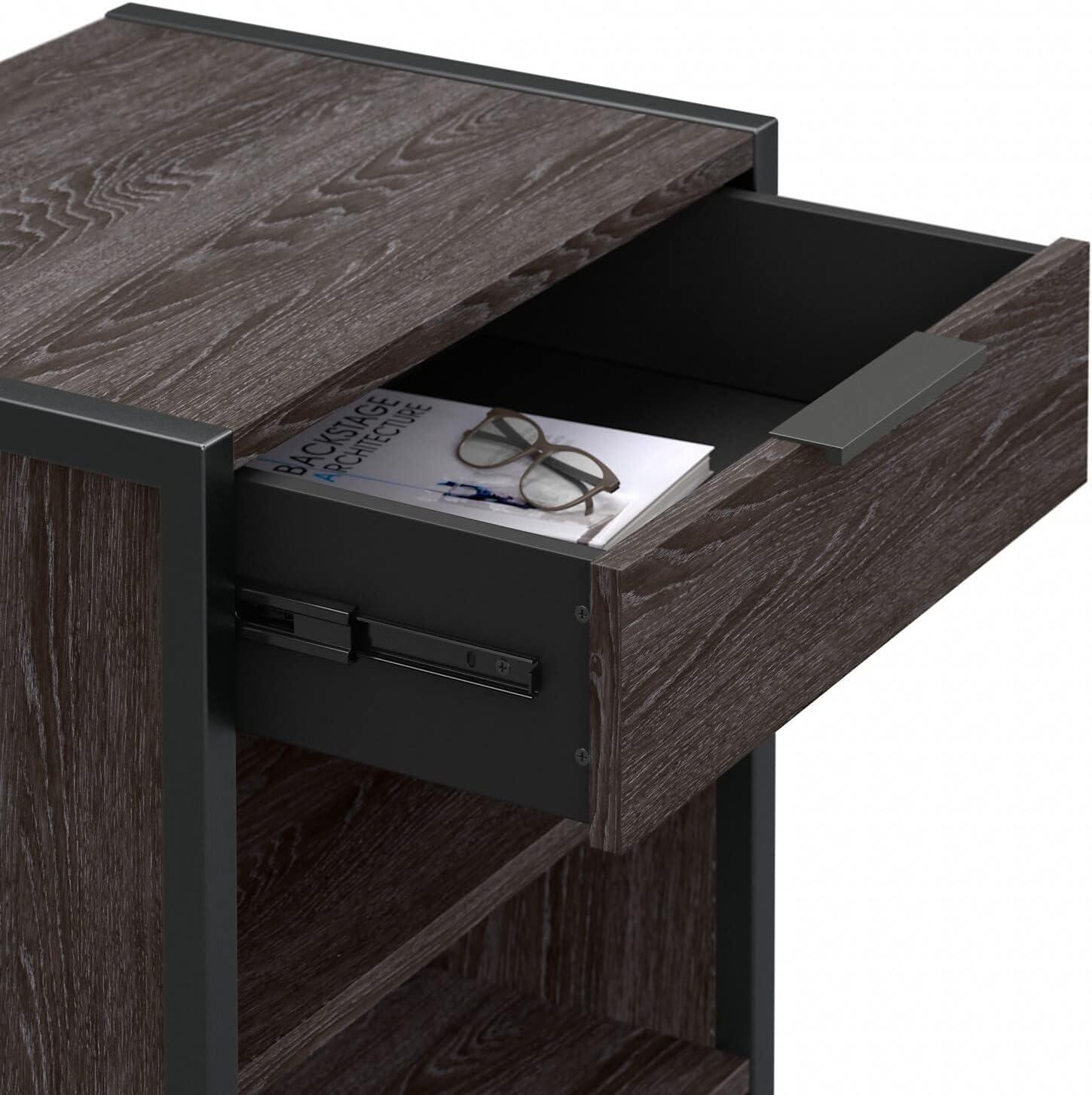 Spero Nightstand