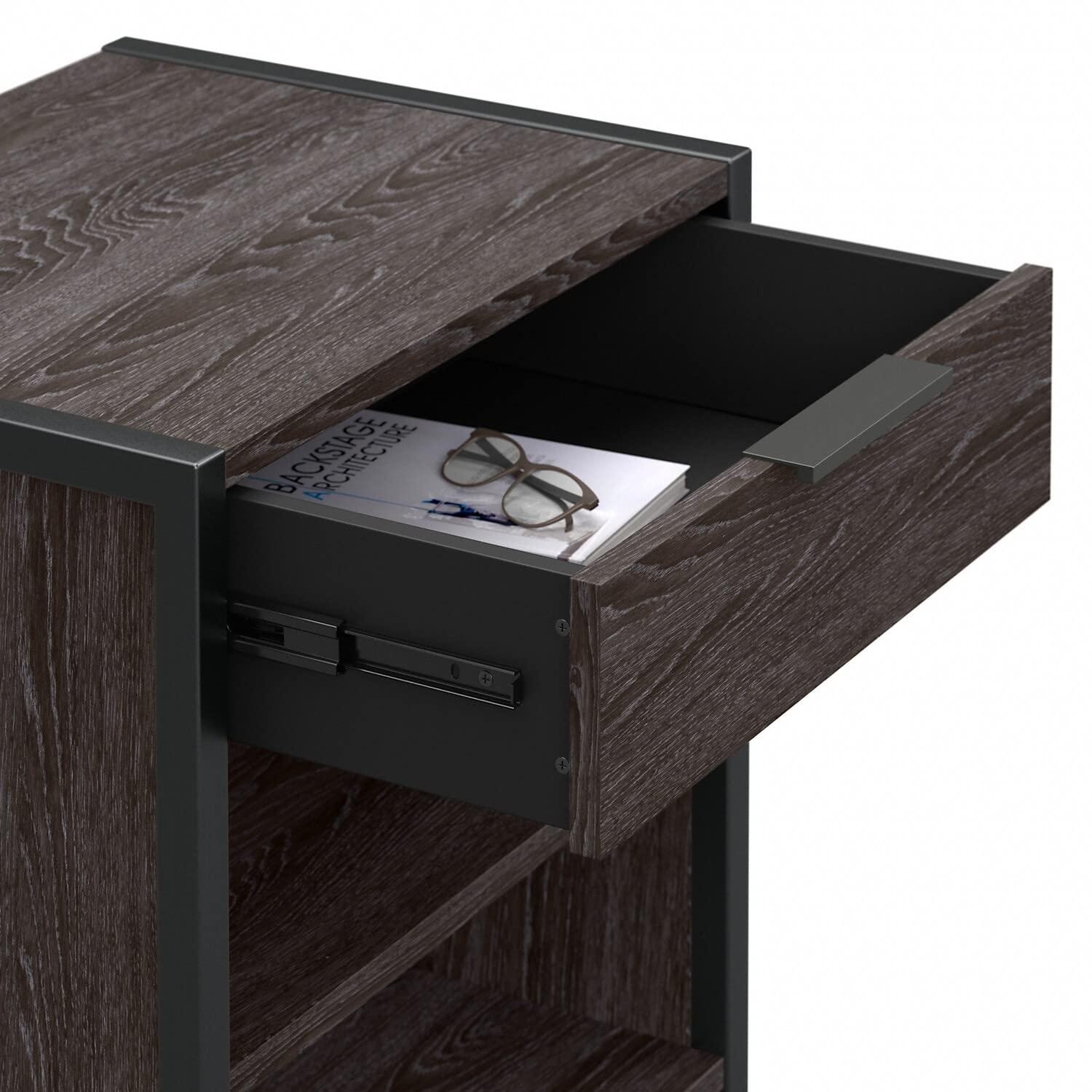 Spero Nightstand