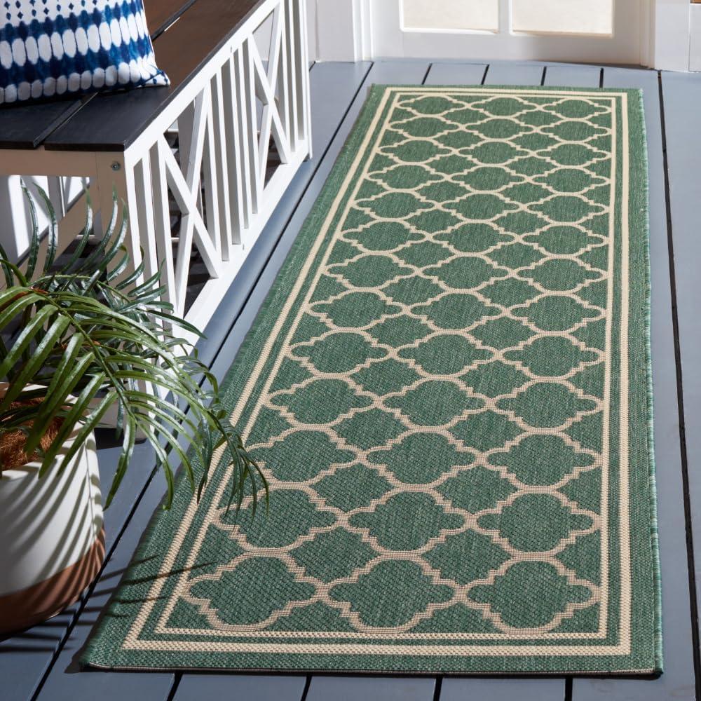 Courtyard CY6918 Indoor/Outdoor Area Rug  - Safavieh