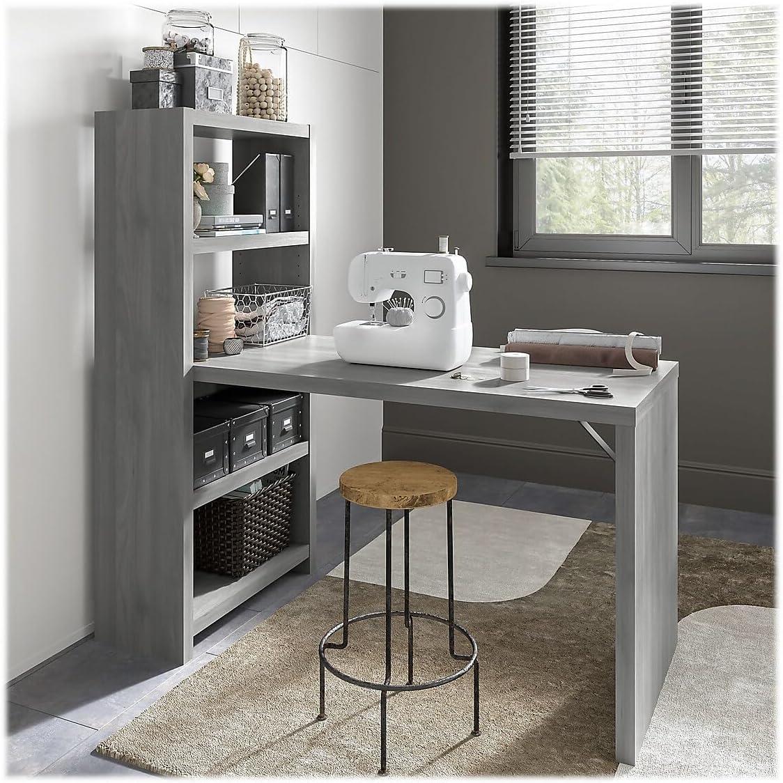 Echo Desk