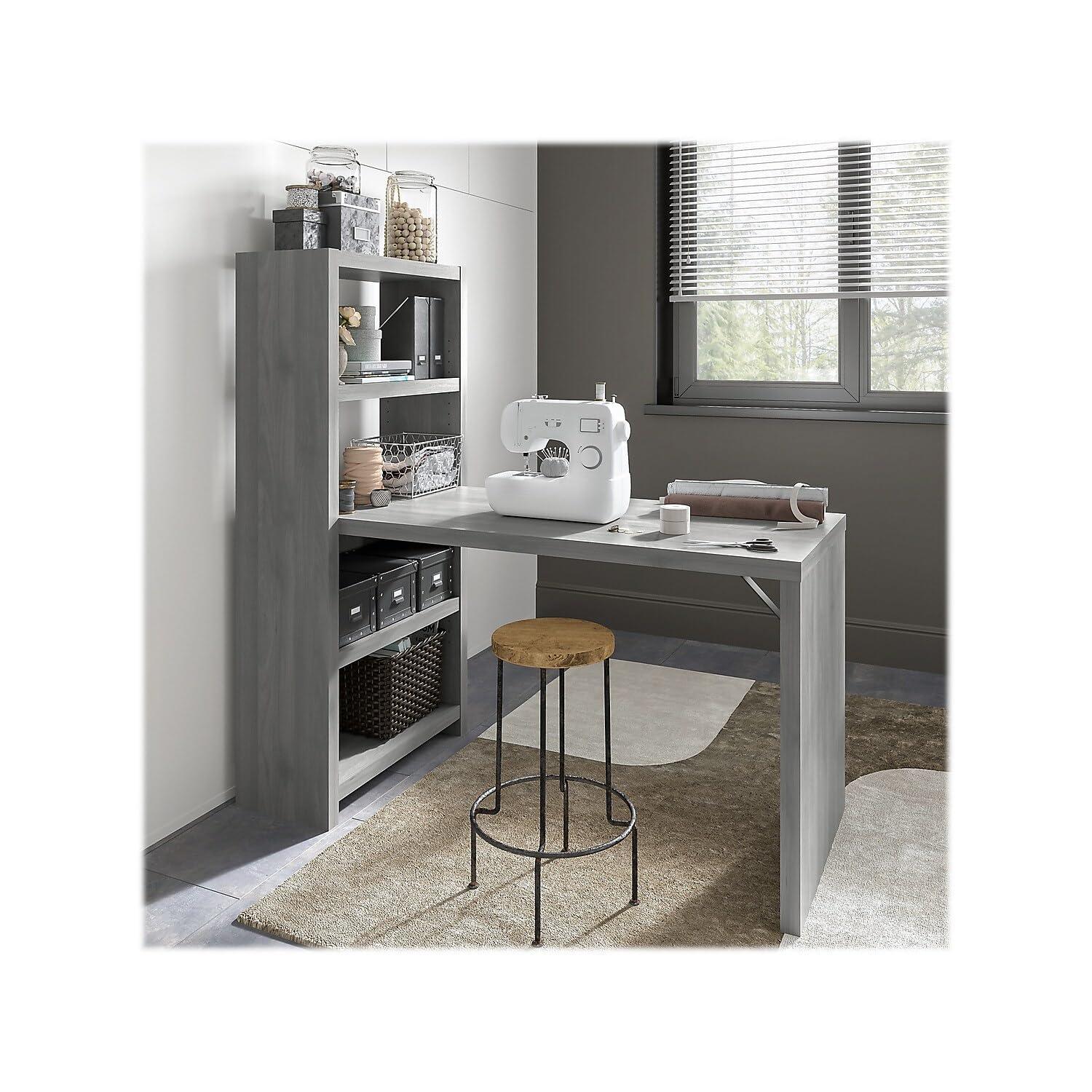Echo Desk