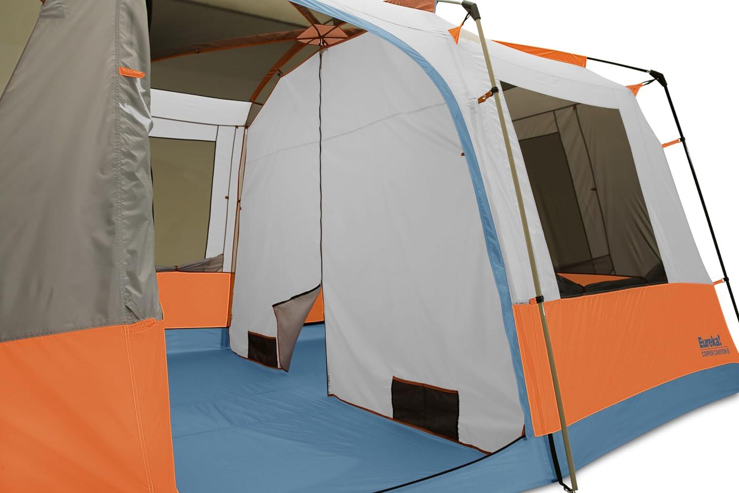 Eureka! Copper Canyon LX 8 Person Tent