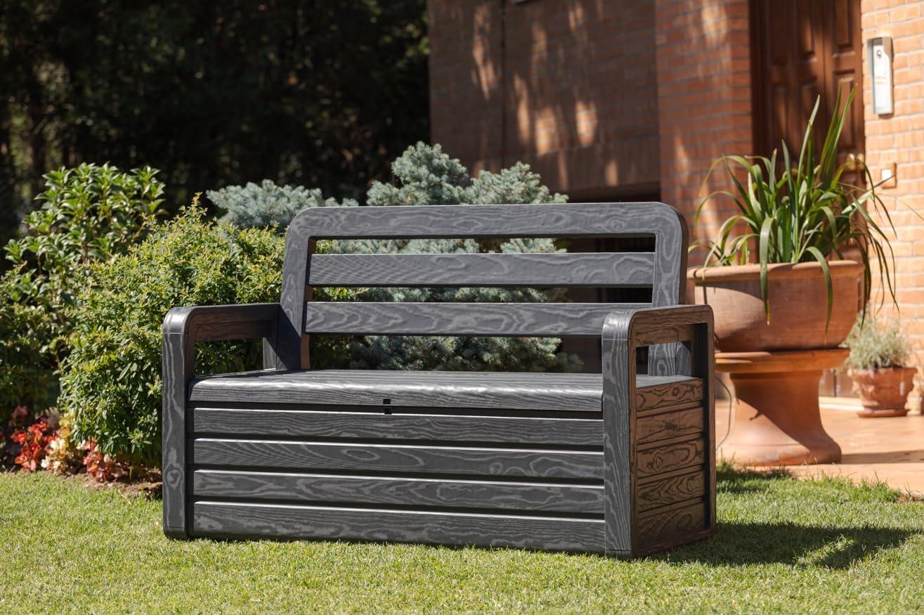 Toomax Foreverspring Outdoor Bench