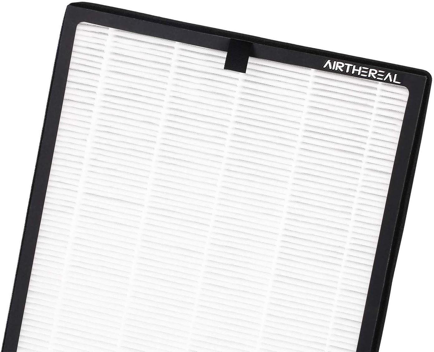 Airthereal Airthereal Replacement True HEPA Filter for Pure Morning APH260 Air Purifier