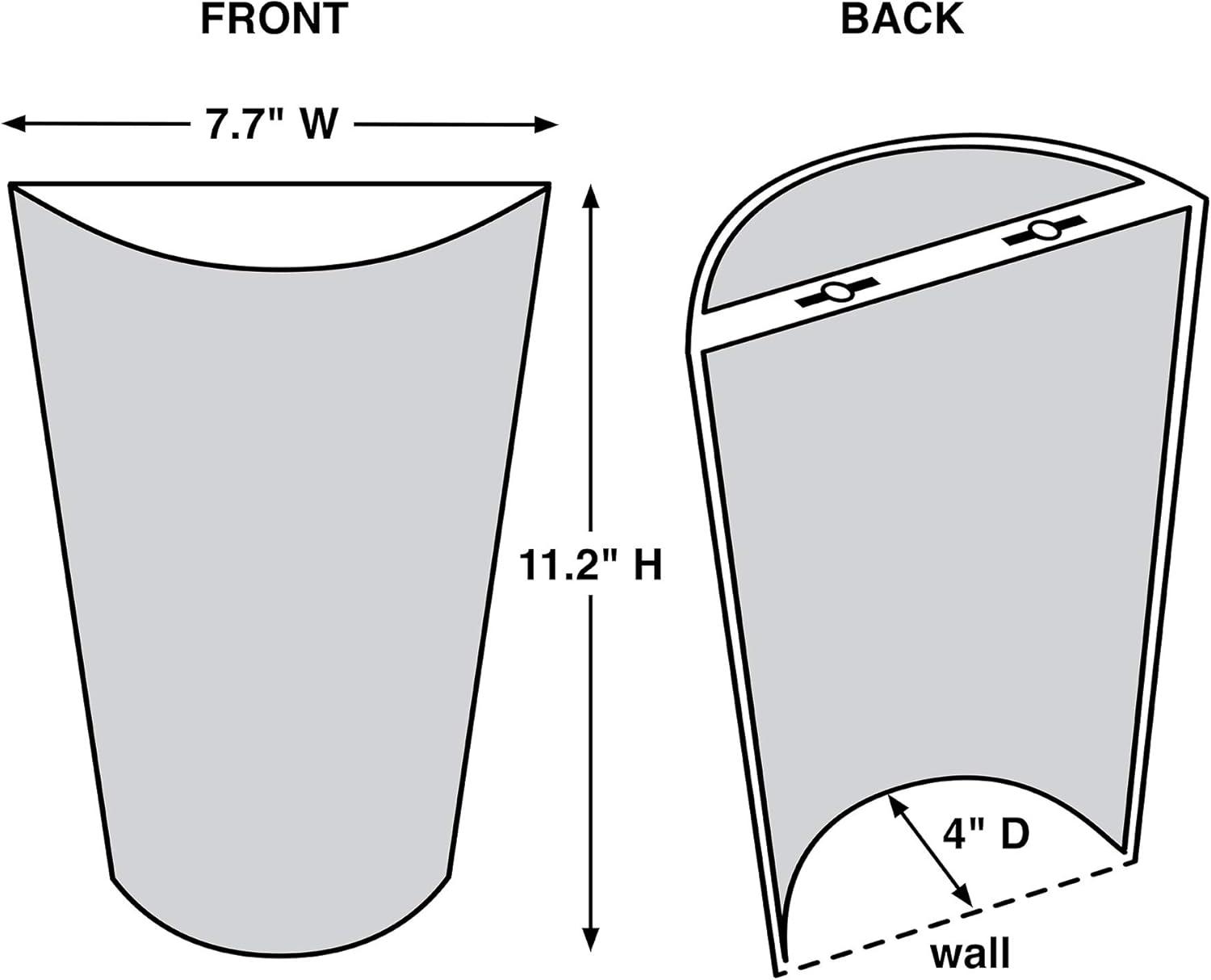 Its Exciting Lighting IEL-21 Outdoor Wall Sconce