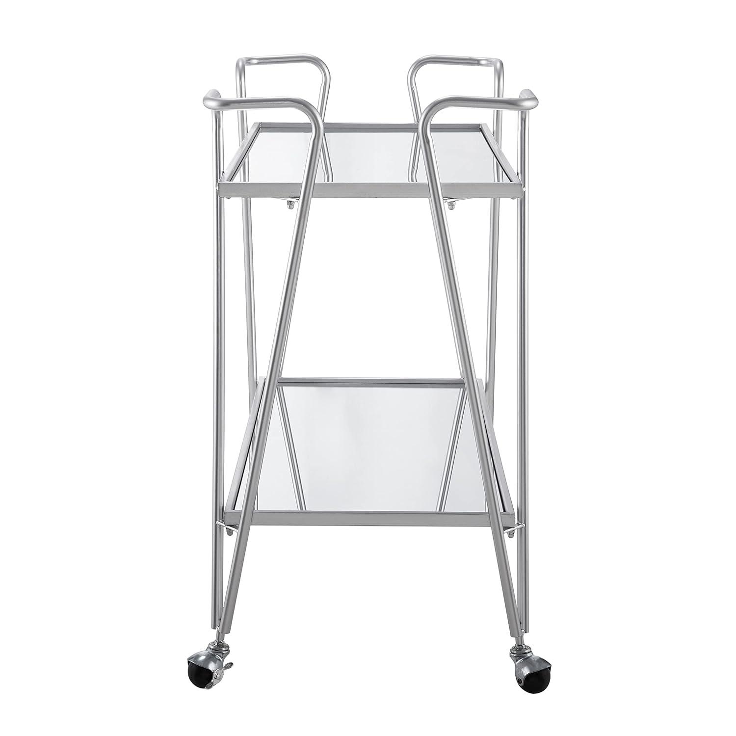 Victoria Bar Cart