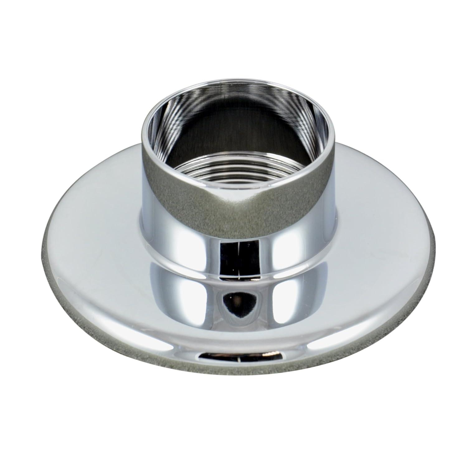 Danco 10661 Mobile Home Garden Tub Faucet, Chrome