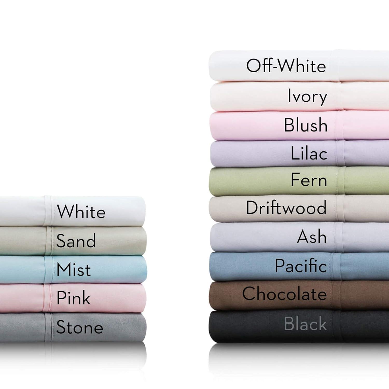 Malouf Microfiber Sheet Set