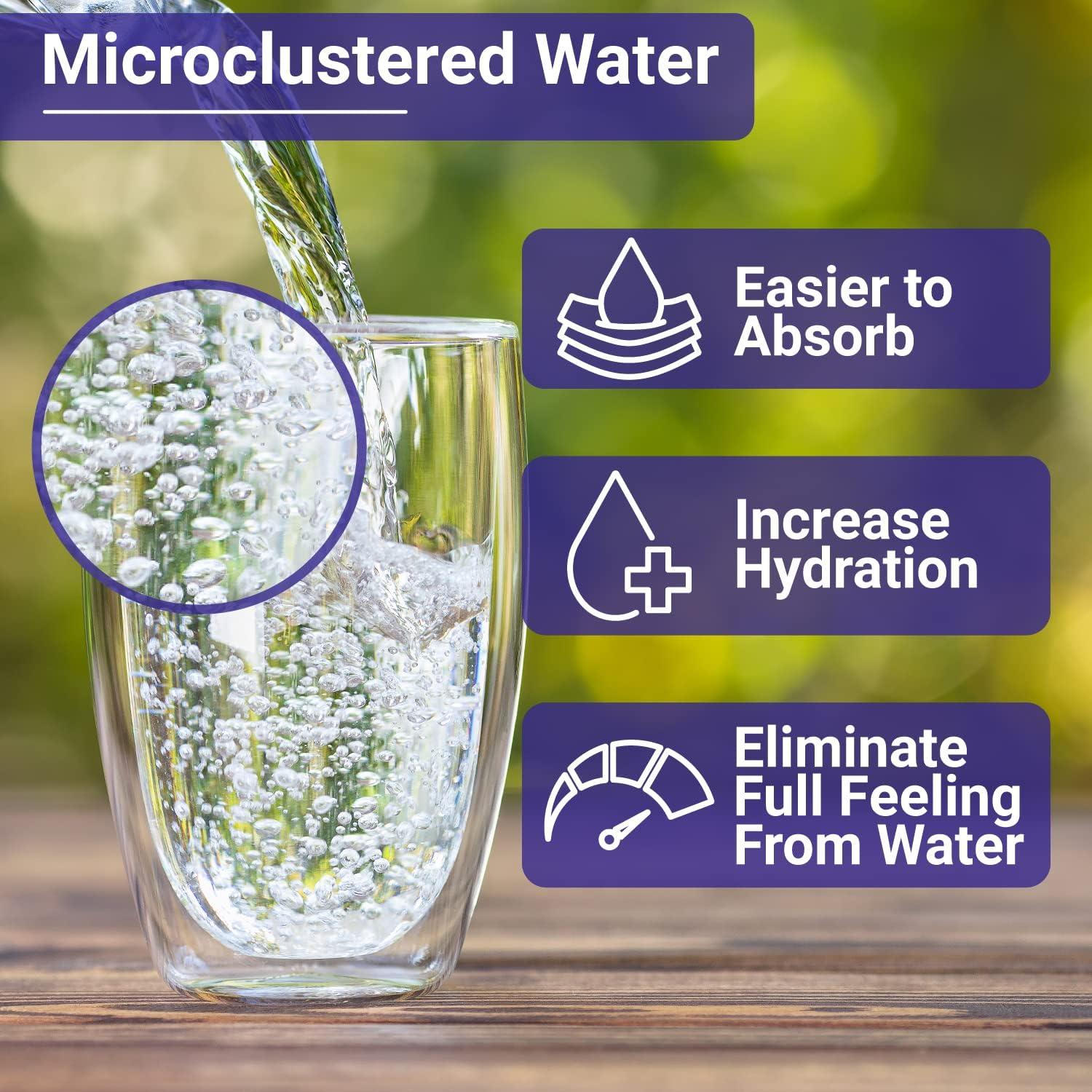 Aqua Ionizer Deluxe 7.5 Alkaline Water Ionizer