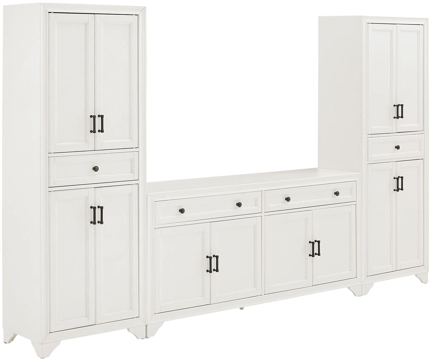 Tara Entertainment Center for TVs up to 65"