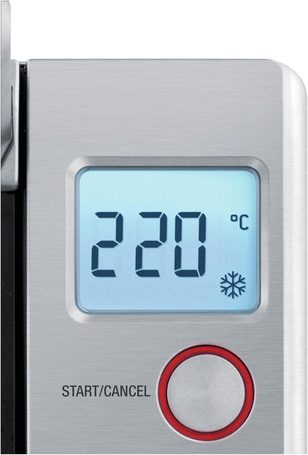 Breville BOV650XL Compact Smart Oven