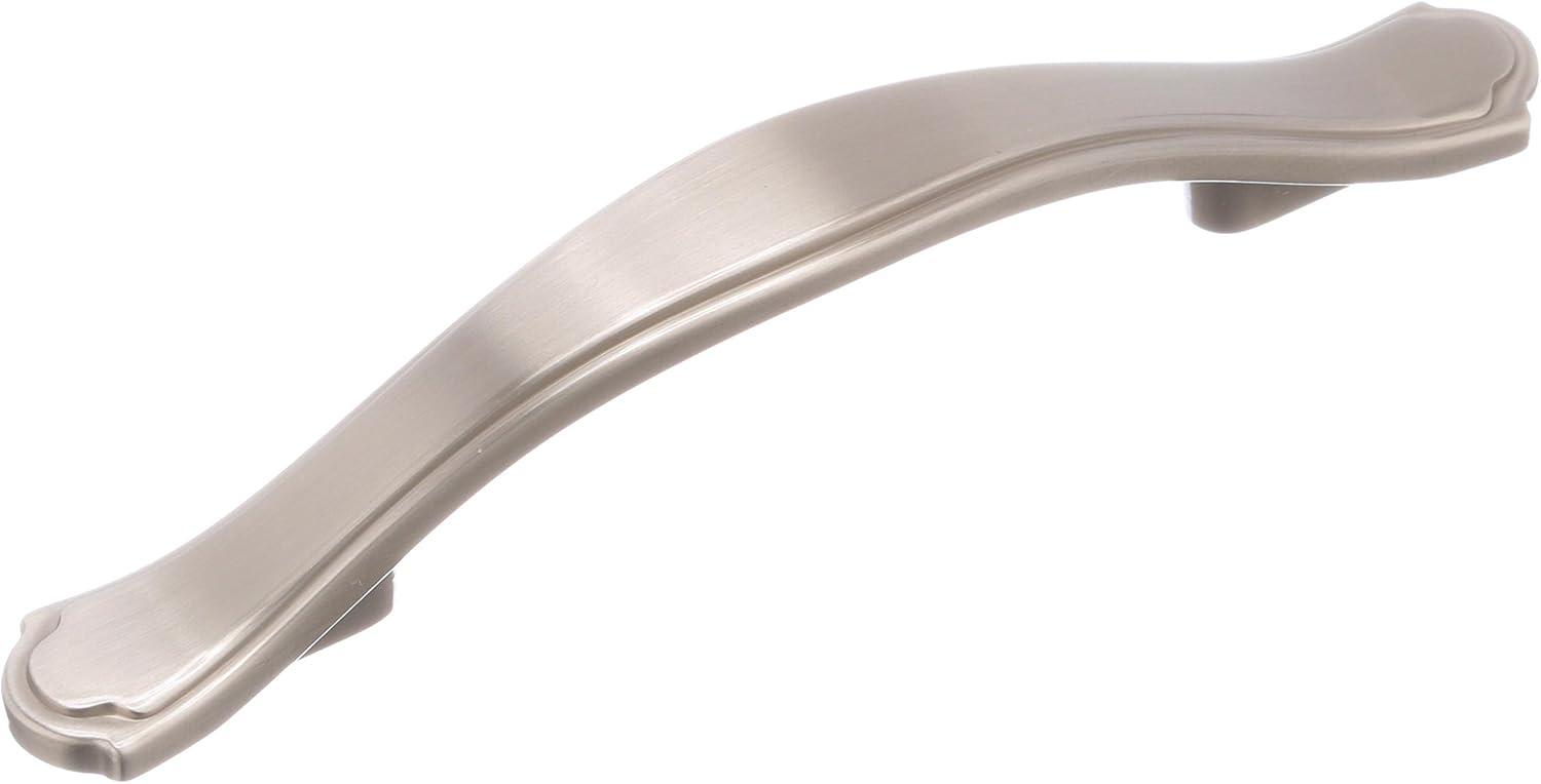 Allison Value Cabinet 3" Center to CenterArch Pull Multipack