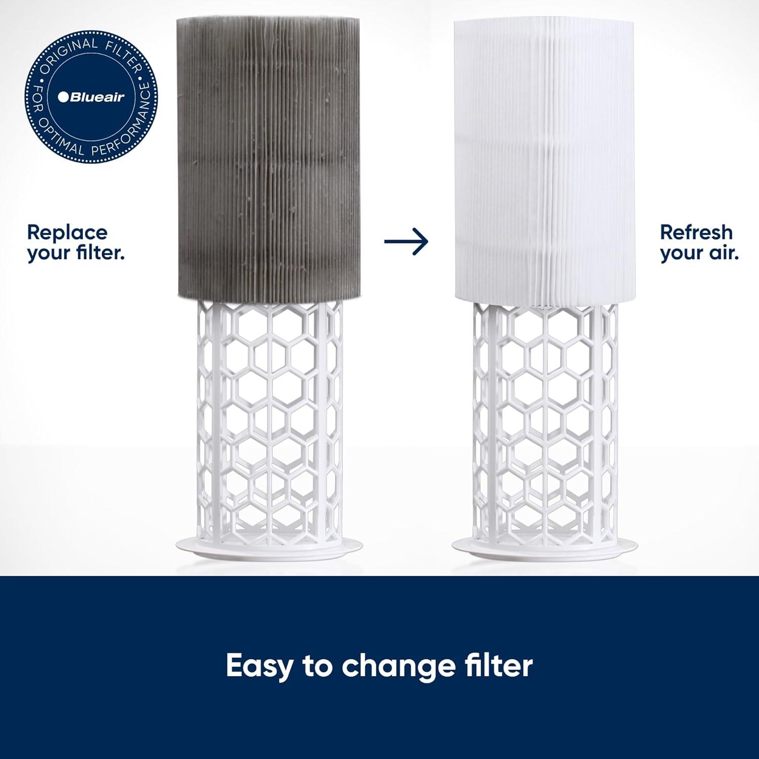 Blueair Air Filter for Air Purifier