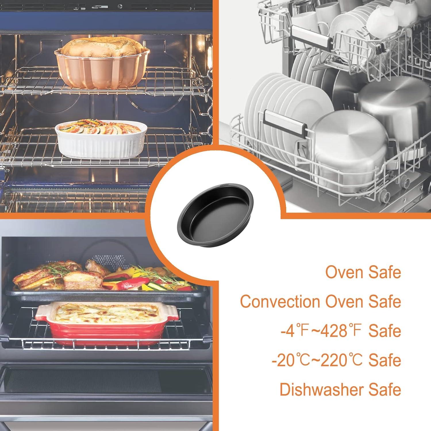 CHEFMADE CHEFMADE 11 Inch Round Tart Pan