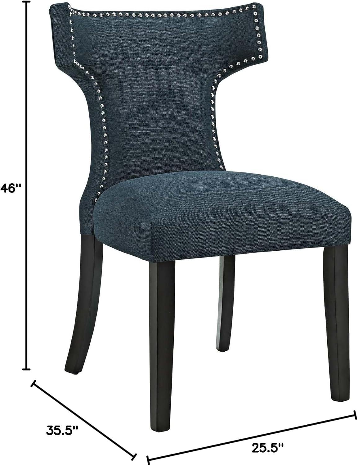Modway Curve Dining Side Chair