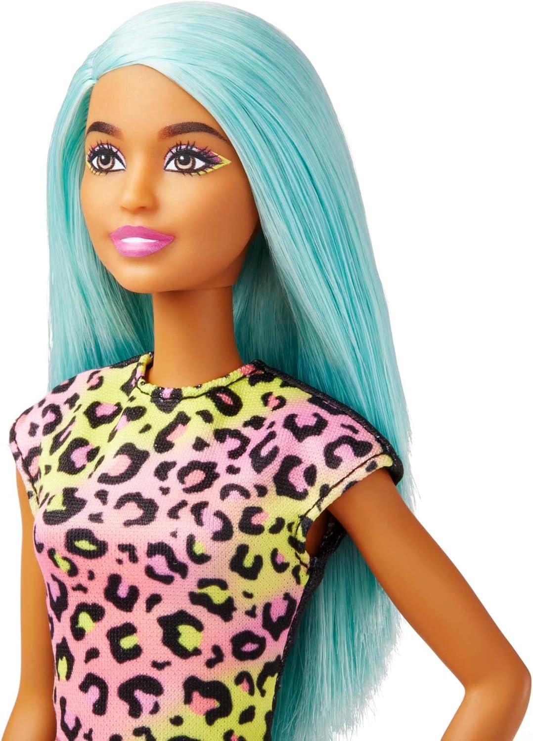 Barbie Careers Makeup Artist Doll