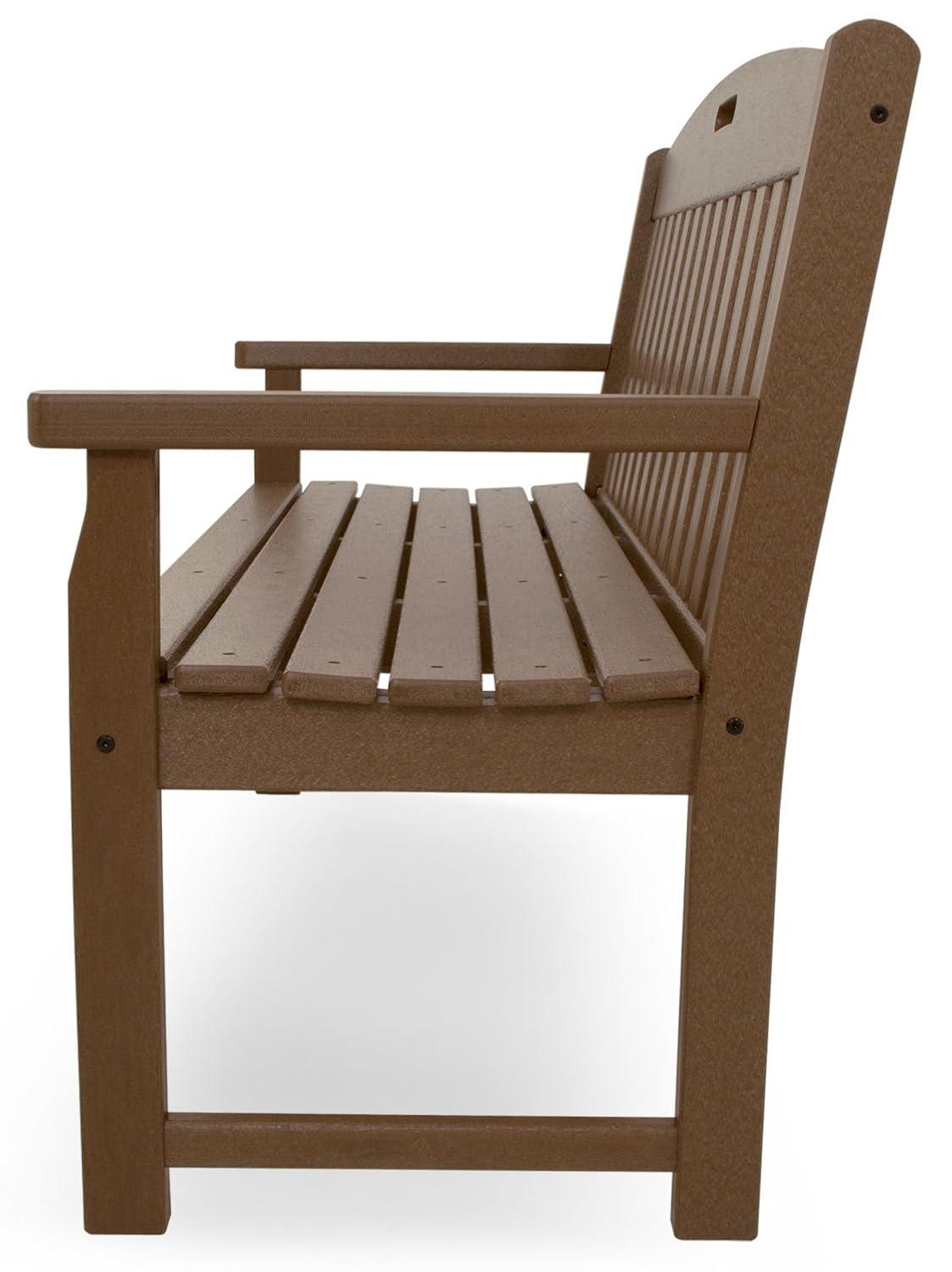 Yacht Club Bench