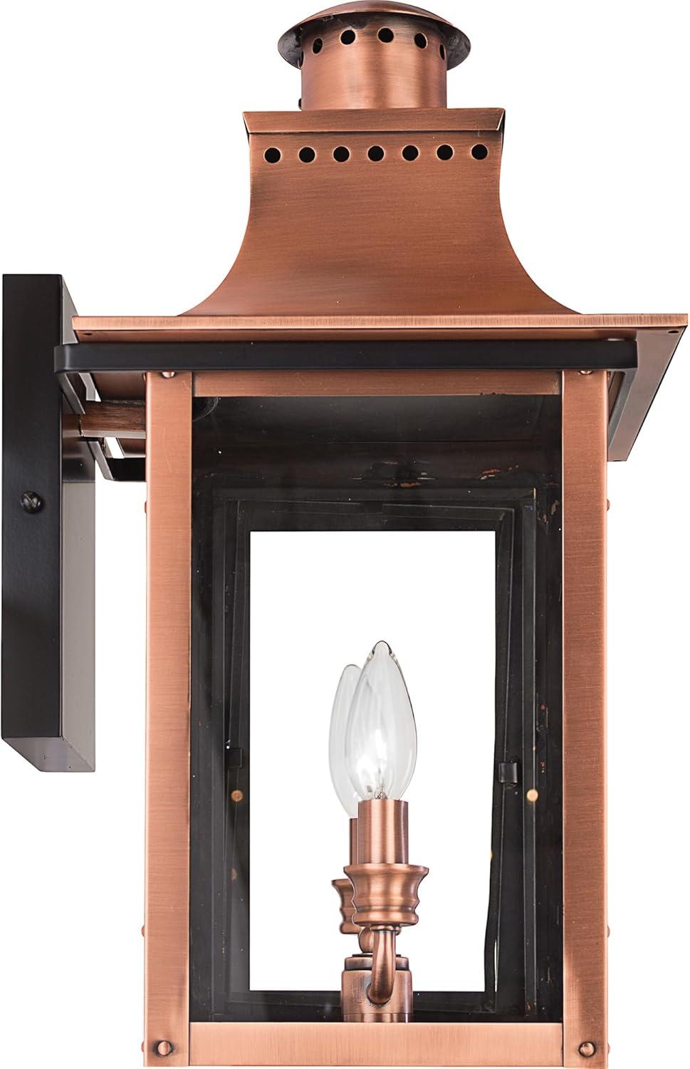 Chalmers Outdoor Lantern