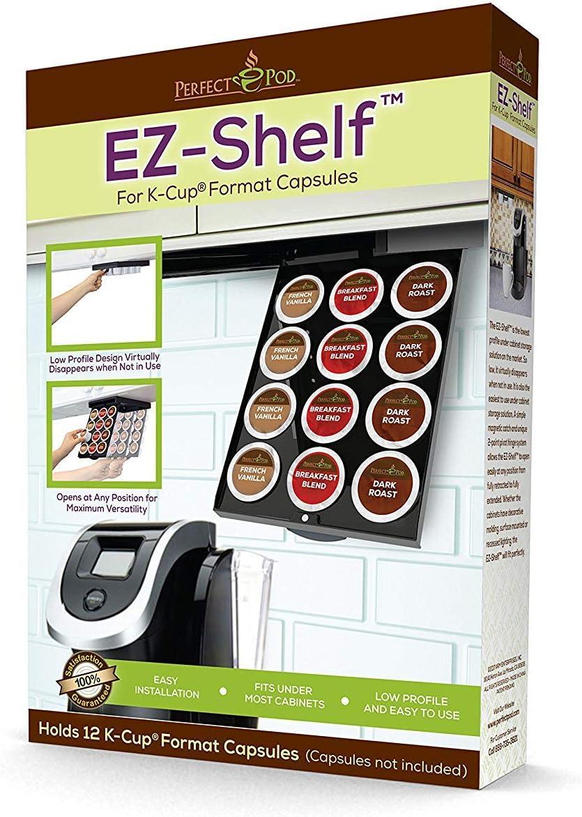 Perfect Pod Perfect Pod Coffee Coffee Pod Storage