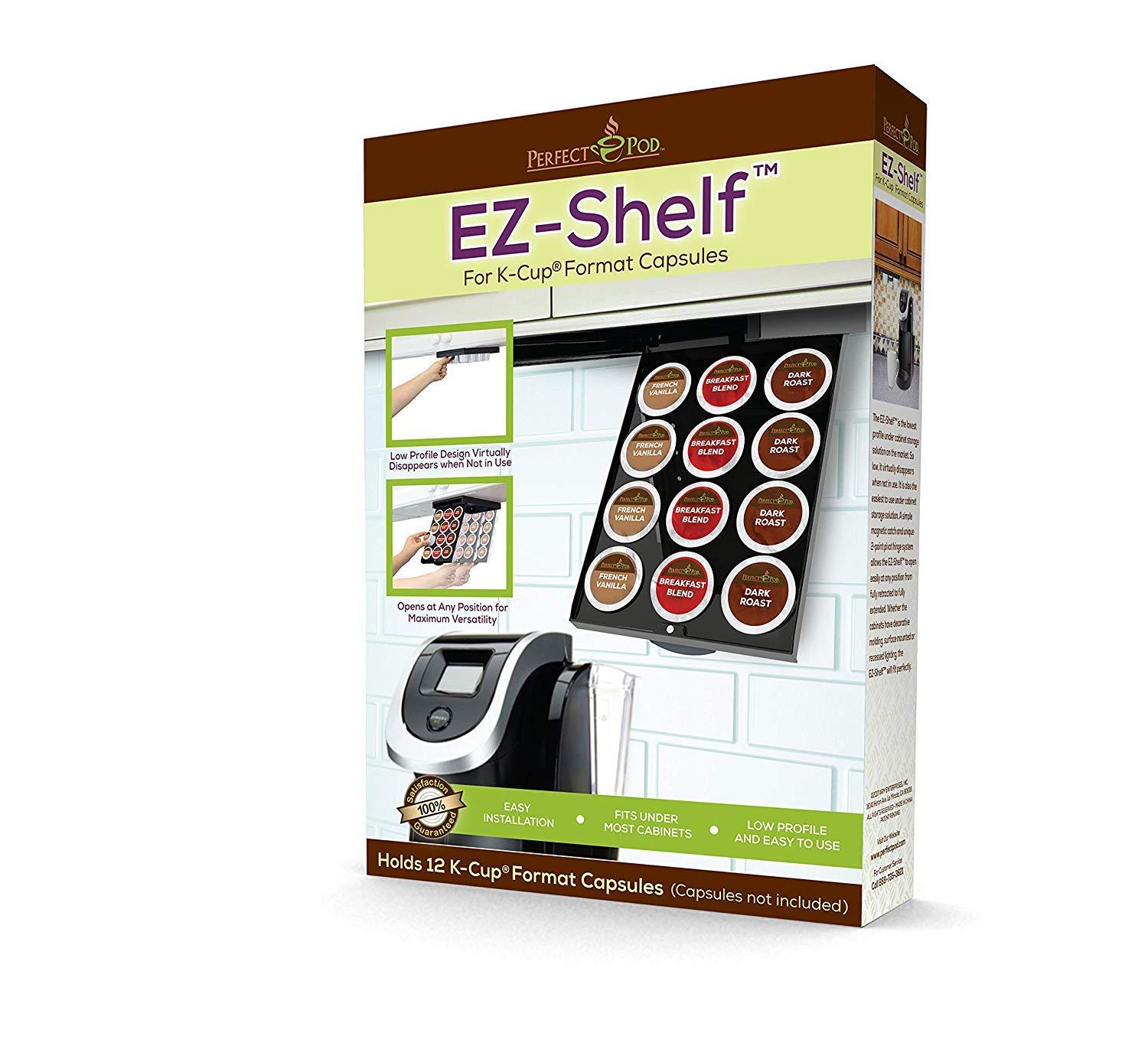 Perfect Pod Perfect Pod Coffee Coffee Pod Storage