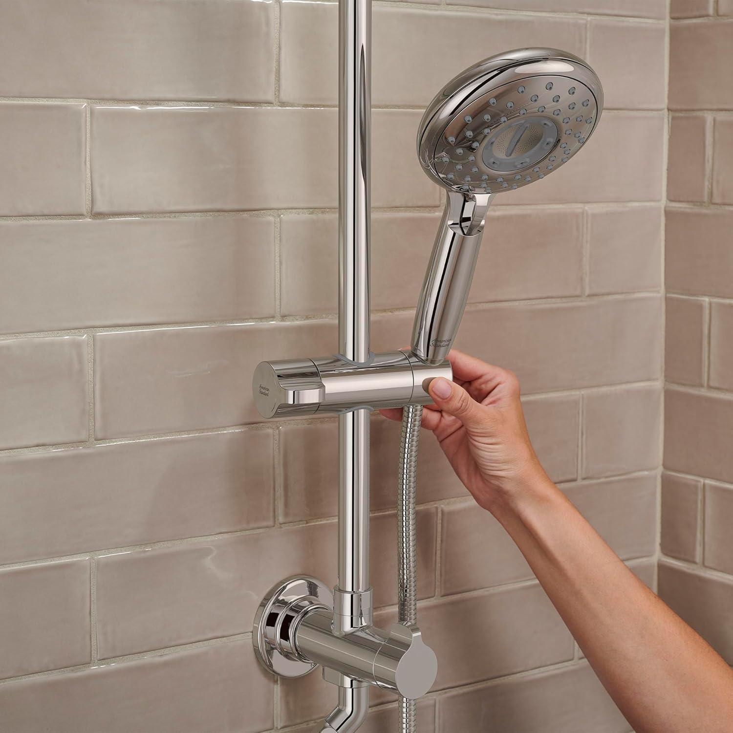 Spectra Complete Shower System