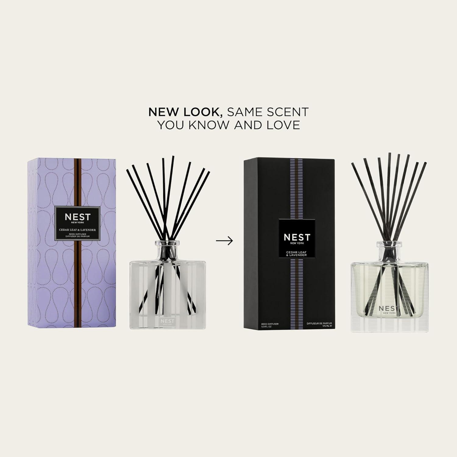 Nest Reed Diffuser 5.9 fl.oz/175 ml