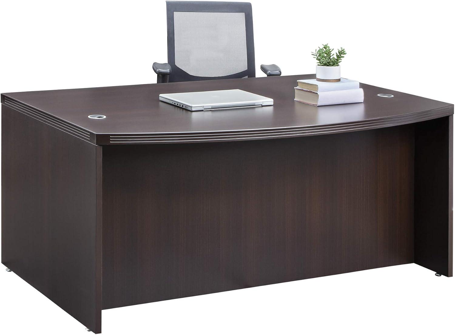 Aberdeen Desk Shell