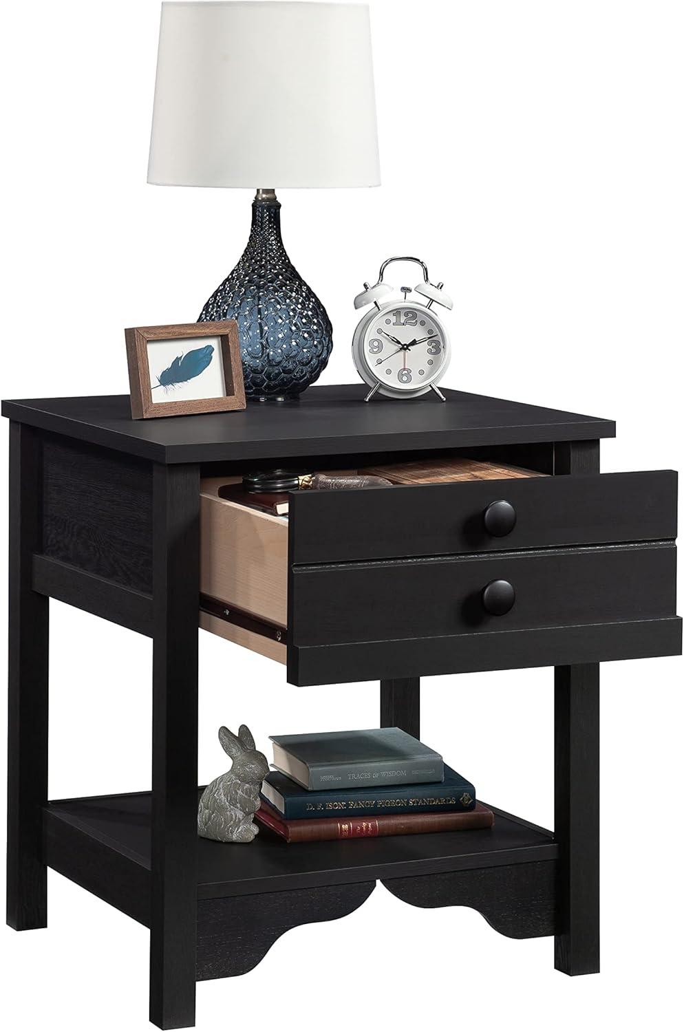 Three Posts™ Lindgren 21.13'' W Nightstand