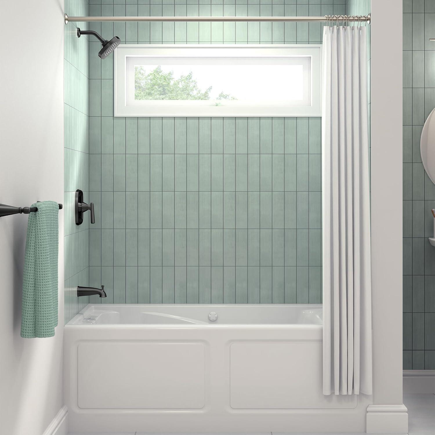 Edgemere 28.12'' 1 Wall Towel Bar