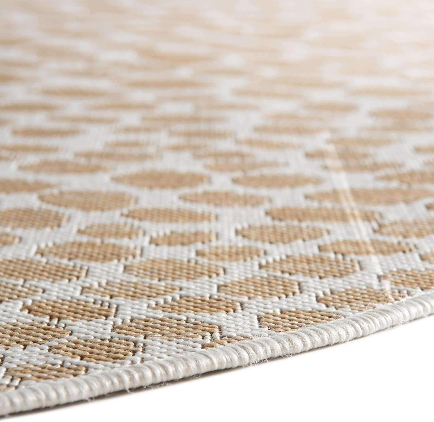 Jill Zarin Cape Town Outdoor Rug