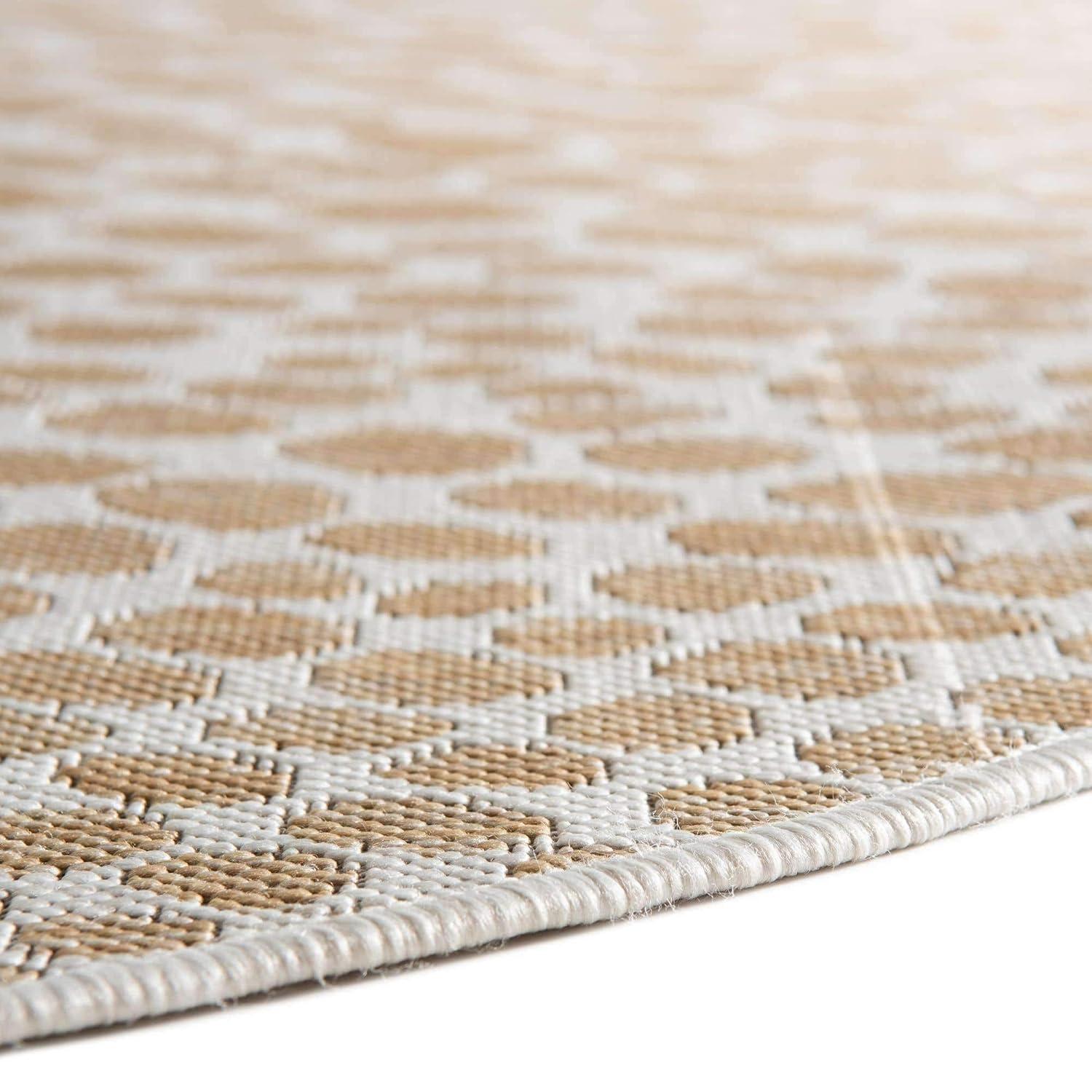 Jill Zarin Cape Town Outdoor Rug